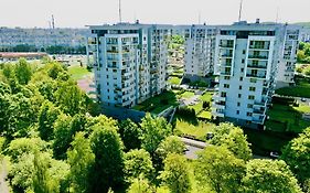 Seapartment